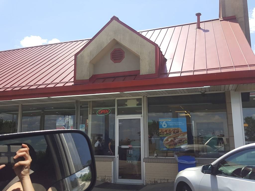 Subway | restaurant | 1190 M-222, Martin, MI 49070, USA | 2696725436 OR +1 269-672-5436