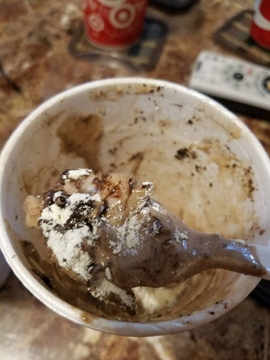 Sonic Drive-In | restaurant | 50 Dover Crossing Rd, Clarksville, TN 37042, USA | 9316481400 OR +1 931-648-1400