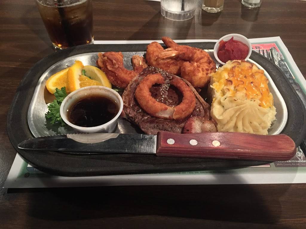 Bullets Restaurant | restaurant | 1301 15th Ave, Monroe, WI 53566, USA | 6083257777 OR +1 608-325-7777