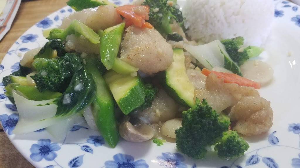 HuLu Wa Cuisine | restaurant | 4166 Redwood Hwy, San Rafael, CA 94903, USA | 4154795838 OR +1 415-479-5838