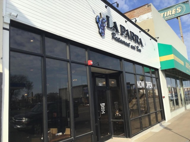 La Parra Restaurant & Bar | restaurant | 6710 Cermak Rd, Berwyn, IL 60402, USA | 7083175339 OR +1 708-317-5339