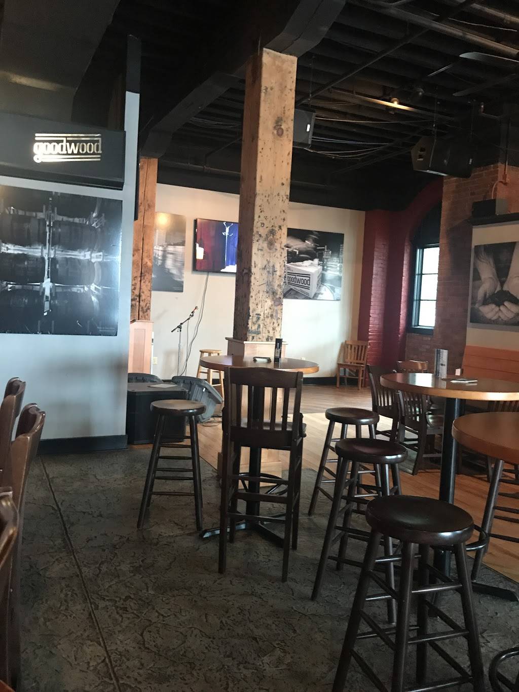 Goodwood Brewing Co | restaurant | 636 E Main St, Louisville, KY 40202, USA | 5025842739 OR +1 502-584-2739