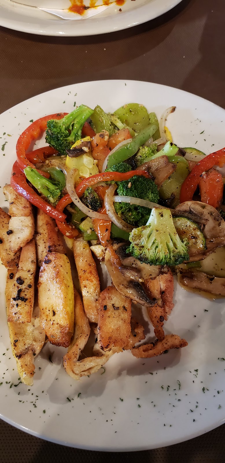 Joe’s Italian Restaurant | restaurant | 103 W Commerce St, Brady, TX 76825, USA | 3255970399 OR +1 325-597-0399