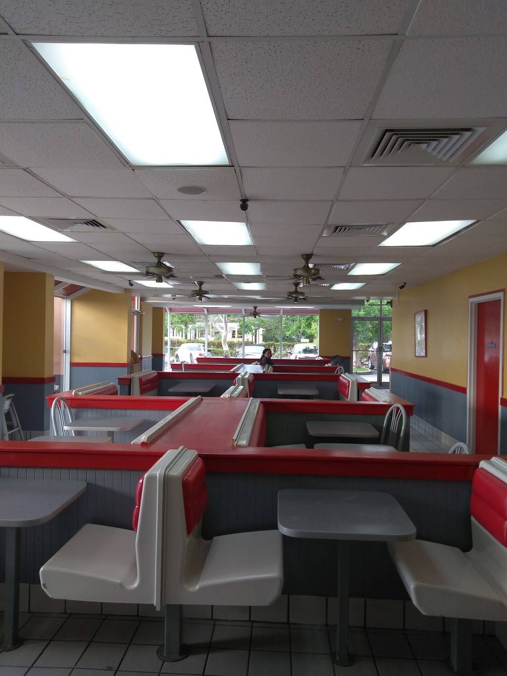 Popeyes Louisiana Kitchen | restaurant | 605 N Krome Ave, Homestead, FL 33030, USA | 3052481593 OR +1 305-248-1593