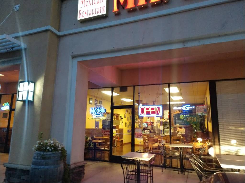 Mr Tacos Restaurant | restaurant | 2600 Plaza Ct, Dixon, CA 95620, USA | 7076789067 OR +1 707-678-9067