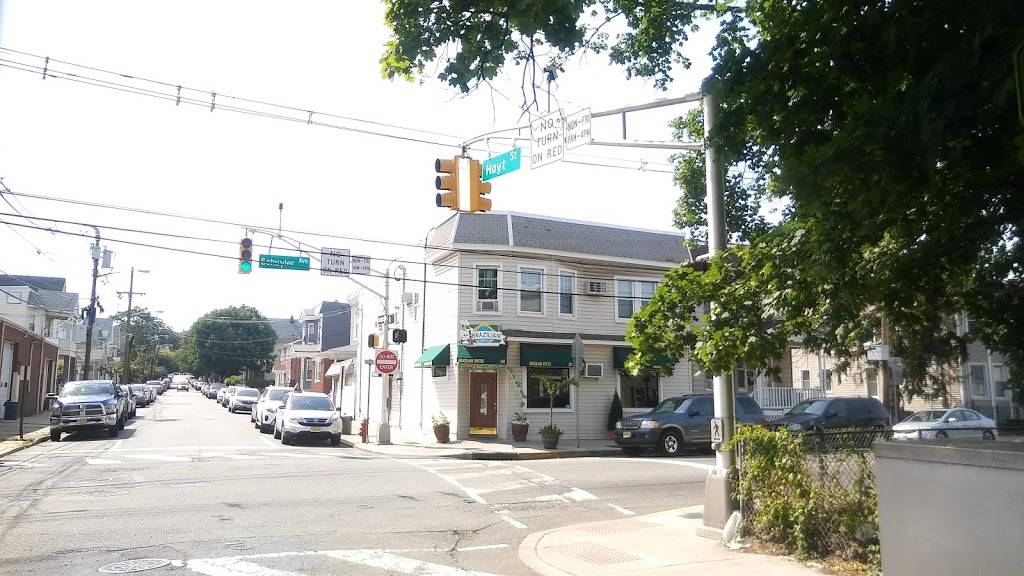 Brazilian Spices | restaurant | 141 Schuyler Ave, Kearny, NJ 07032, USA | 2019985050 OR +1 201-998-5050