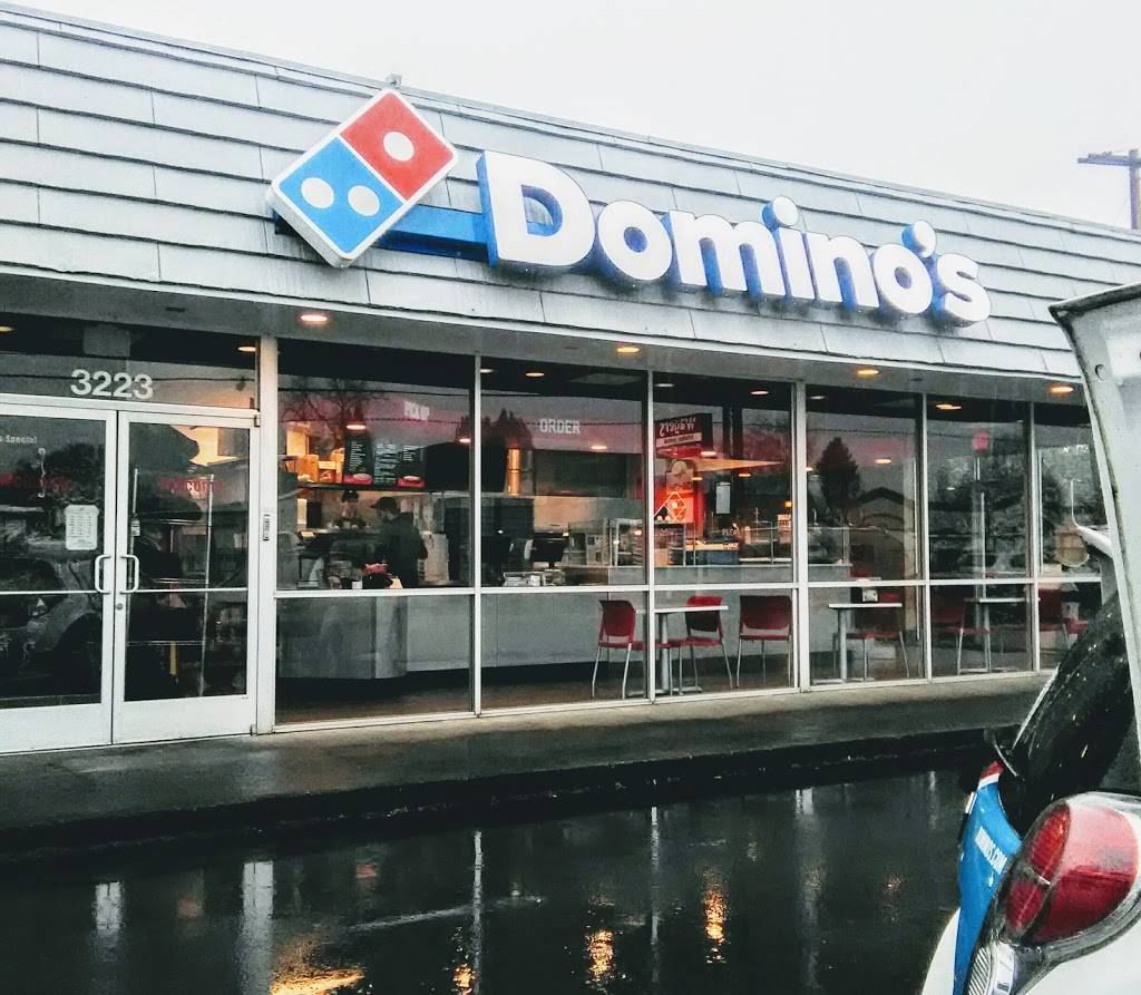 Dominos Pizza | meal delivery | 3223 Silverton Rd NE, Salem, OR 97301, USA | 5035858700 OR +1 503-585-8700