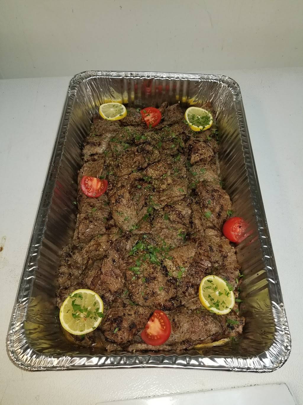 Fresko Souvlaki & Gyro House | restaurant | 691 Hempstead Turnpike, Franklin Square, NY 11010, USA | 5163078832 OR +1 516-307-8832