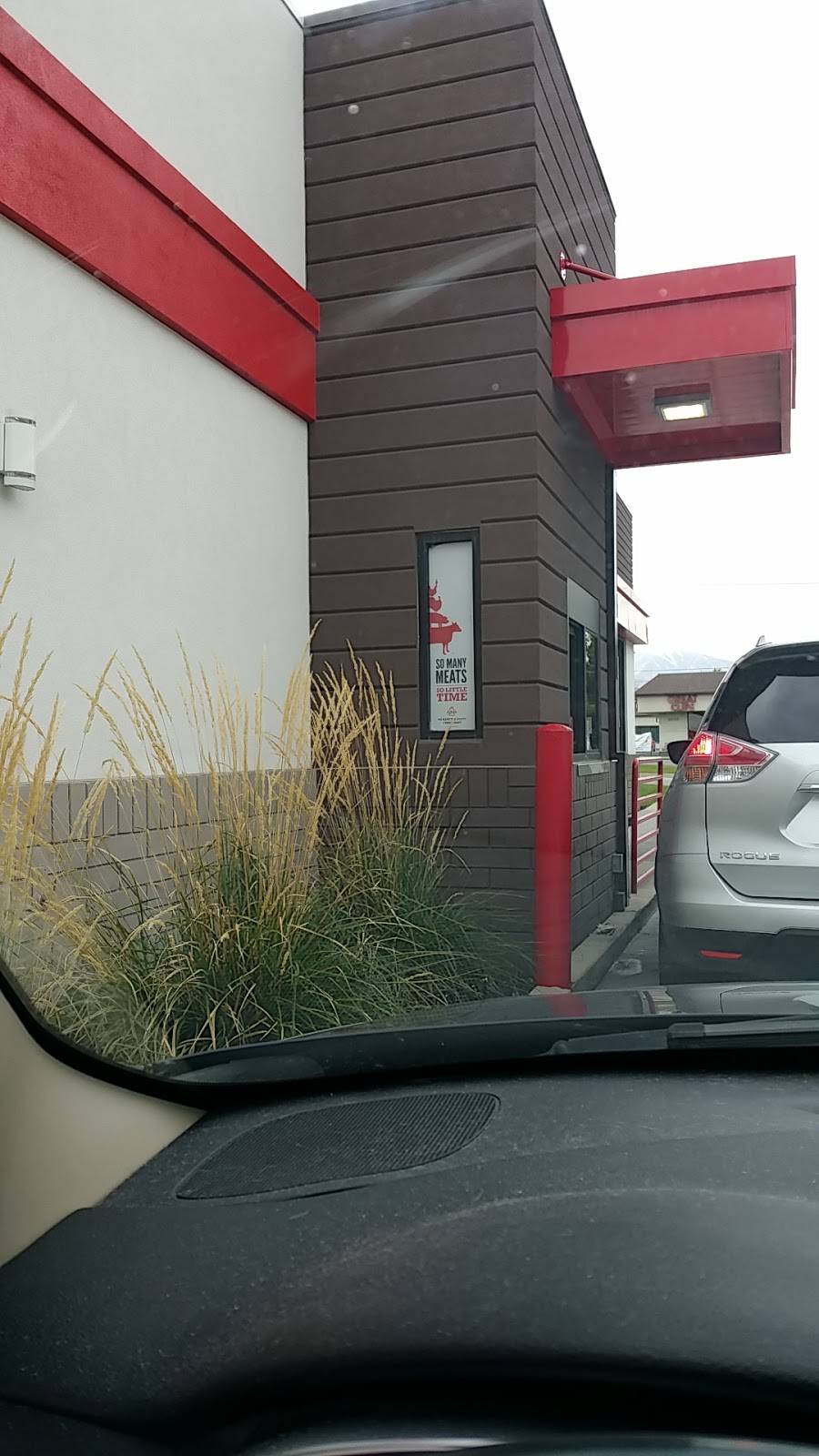 Arbys | meal takeaway | 3535 S 5600 W, West Valley City, UT 84120, USA | 8019656600 OR +1 801-965-6600