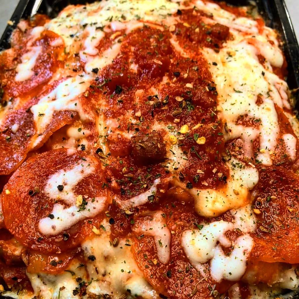 THE DANCING POTATO | restaurant | 3414, 401 W Lexington St, Baltimore, MD 21201, USA | 4434001833 OR +1 443-400-1833