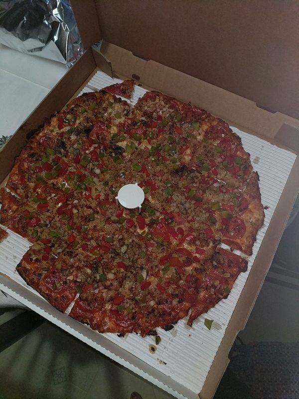 Cassanos Pizza King | meal delivery | 510 Central Ave, Carlisle, OH 45005, USA | 8882945464 OR +1 888-294-5464