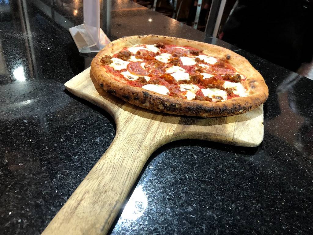 Bellatrino Pizzeria | meal delivery | 920 S Harwood St #120, Dallas, TX 75201, USA | 2144841147 OR +1 214-484-1147