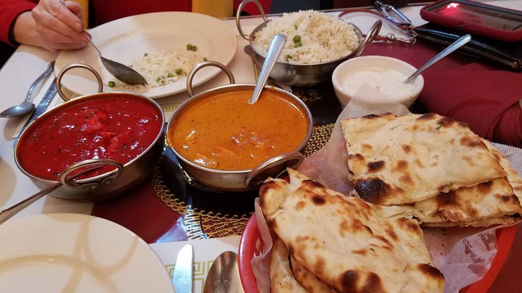 New Indian Cuisine | restaurant | 895 Willow St, San Jose, CA 95125, USA | 4089938730 OR +1 408-993-8730