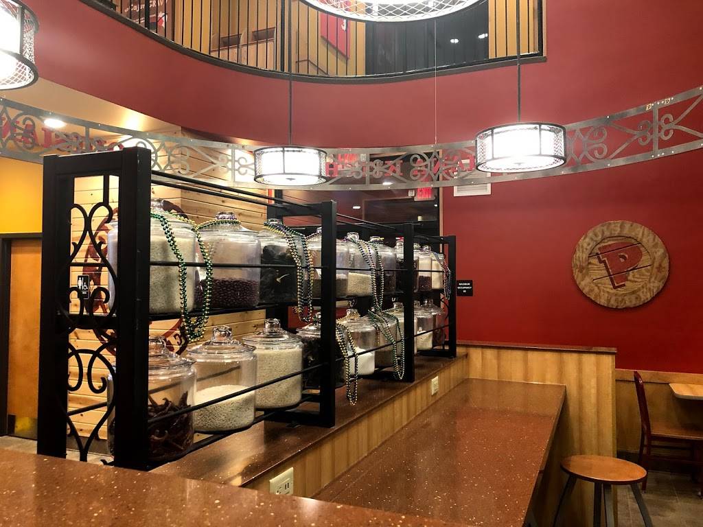 Popeyes Louisiana Kitchen | restaurant | 7541 W Irlo Bronson Memorial Hwy, Kissimmee, FL 34747, USA | 4078374080 OR +1 407-837-4080