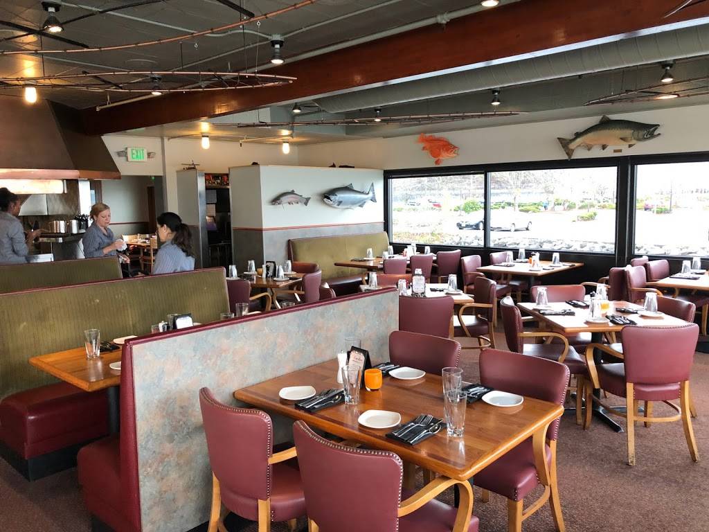 Harbor Lights | restaurant | 2761 Ruston Way, Tacoma, WA 98402, USA | 2537528600 OR +1 253-752-8600