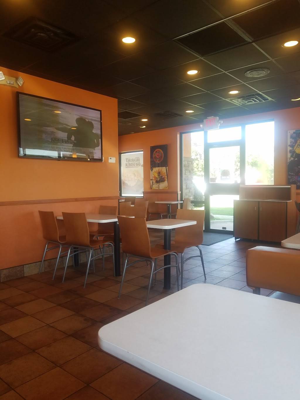 Taco Bell | meal takeaway | 541 US-71, Alma, AR 72921, USA | 4796323373 OR +1 479-632-3373