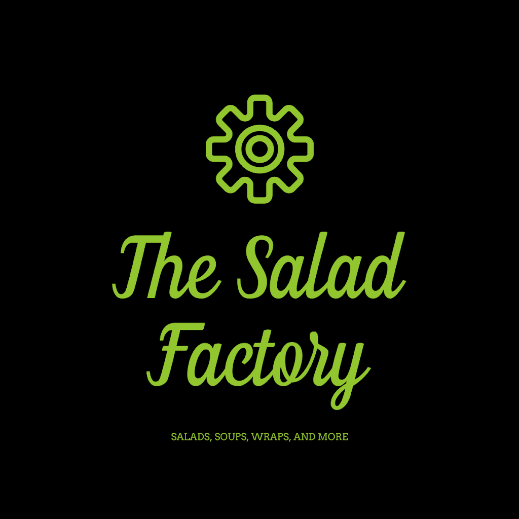 The Salad Factory | restaurant | 28 Franklin Rd SW, Roanoke, VA 24011, USA | 5403534047 OR +1 540-353-4047