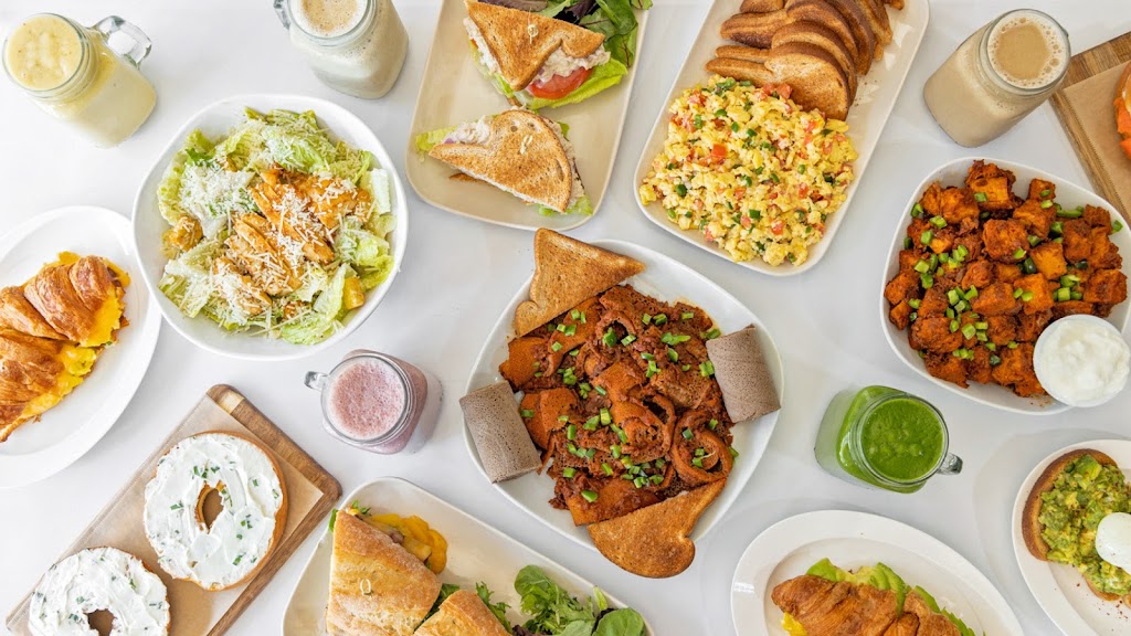 Jebena Cafe | cafe | 2930 Telegraph Ave, Oakland, CA 94609, USA | 5102856441 OR +1 510-285-6441