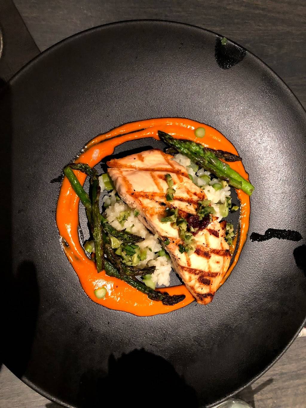 SLATE Bistro & Craft Bar | restaurant | 4850 Santa Rosa Rd, Camarillo, CA 93012, USA | 8053889888 OR +1 805-388-9888