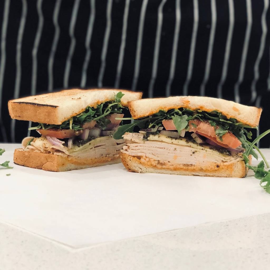 1st and Ivy Market | meal takeaway | 2170 1st Ave, San Diego, CA 92101, USA | 6192325586 OR +1 619-232-5586