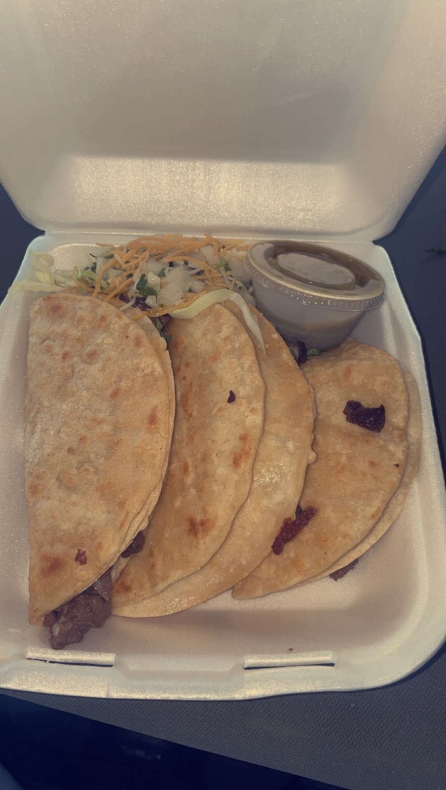 Taquera el Agave Azul | restaurant | 512 E Main St, Montrose, CO 81401, USA | 9704172185 OR +1 970-417-2185