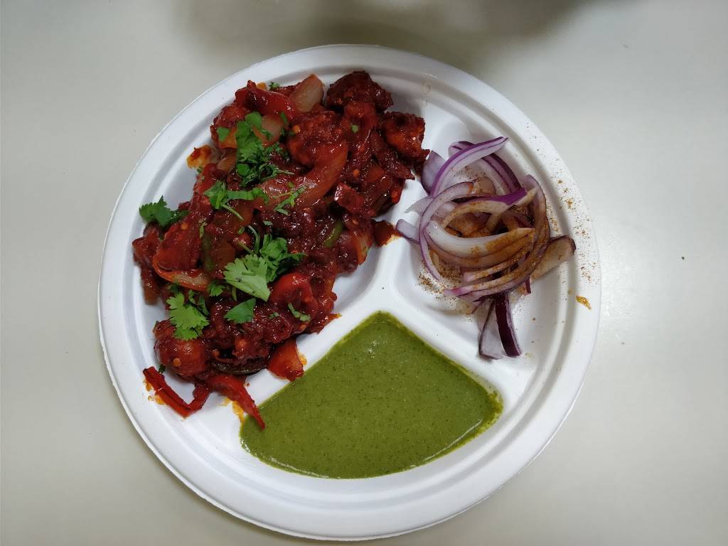 Sampurnas Indian Flavor | restaurant | 847 E Algonquin Rd, Schaumburg, IL 60173, USA | 8479074961 OR +1 847-907-4961