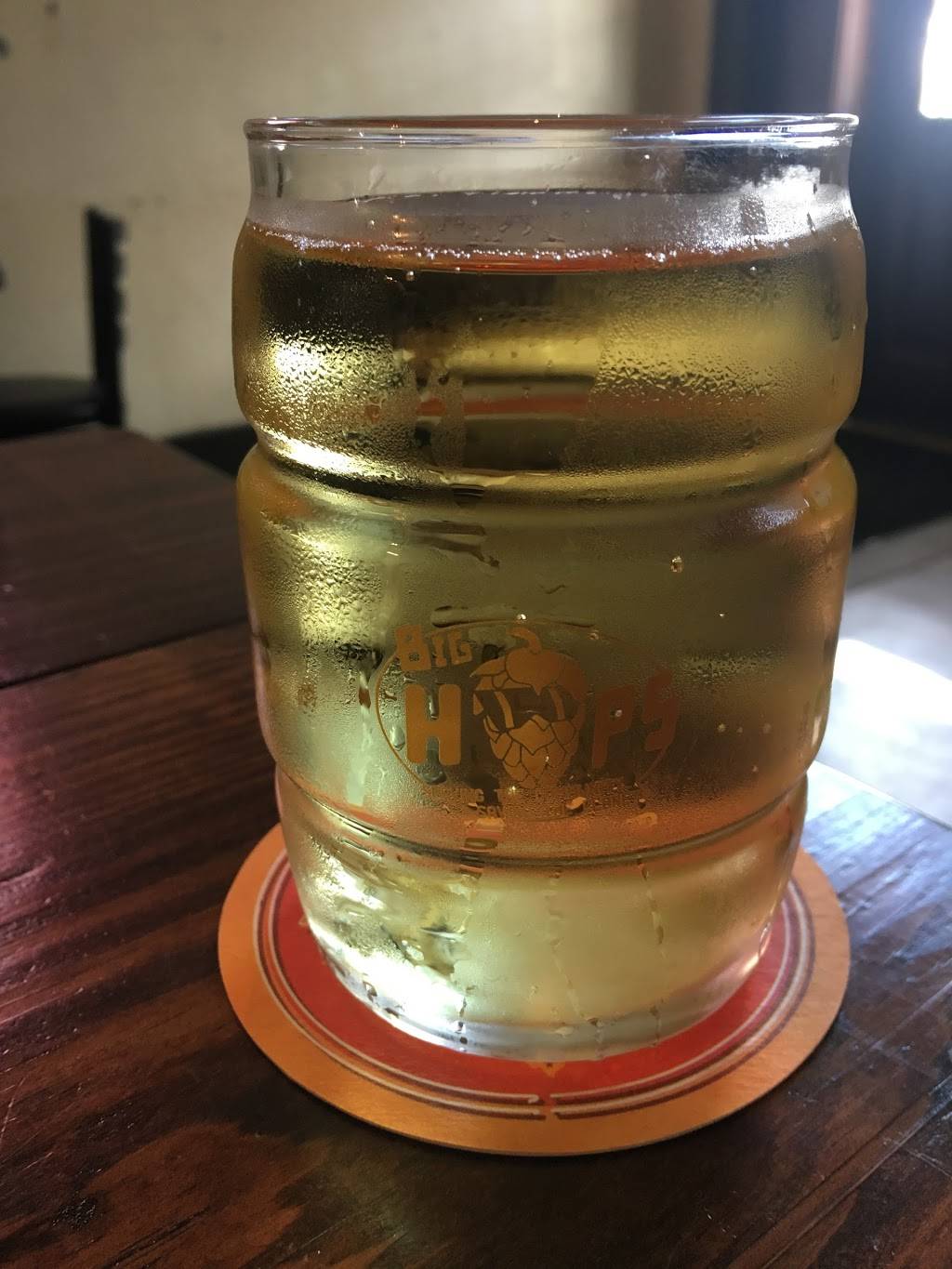 Big Hops | restaurant | 306 Austin St, San Antonio, TX 78215, USA | 2103201470 OR +1 210-320-1470