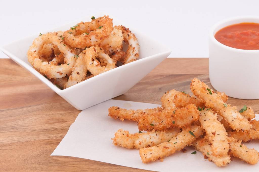 Pucci Foods | restaurant | 25447 Industrial Blvd, Hayward, CA 94545, USA | 5103006800 OR +1 510-300-6800