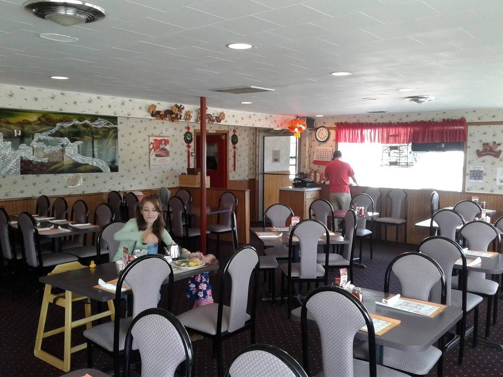 Beking Chinese Restaurant | restaurant | 205 N 4th St, Tomahawk, WI 54487, USA | 7154532452 OR +1 715-453-2452