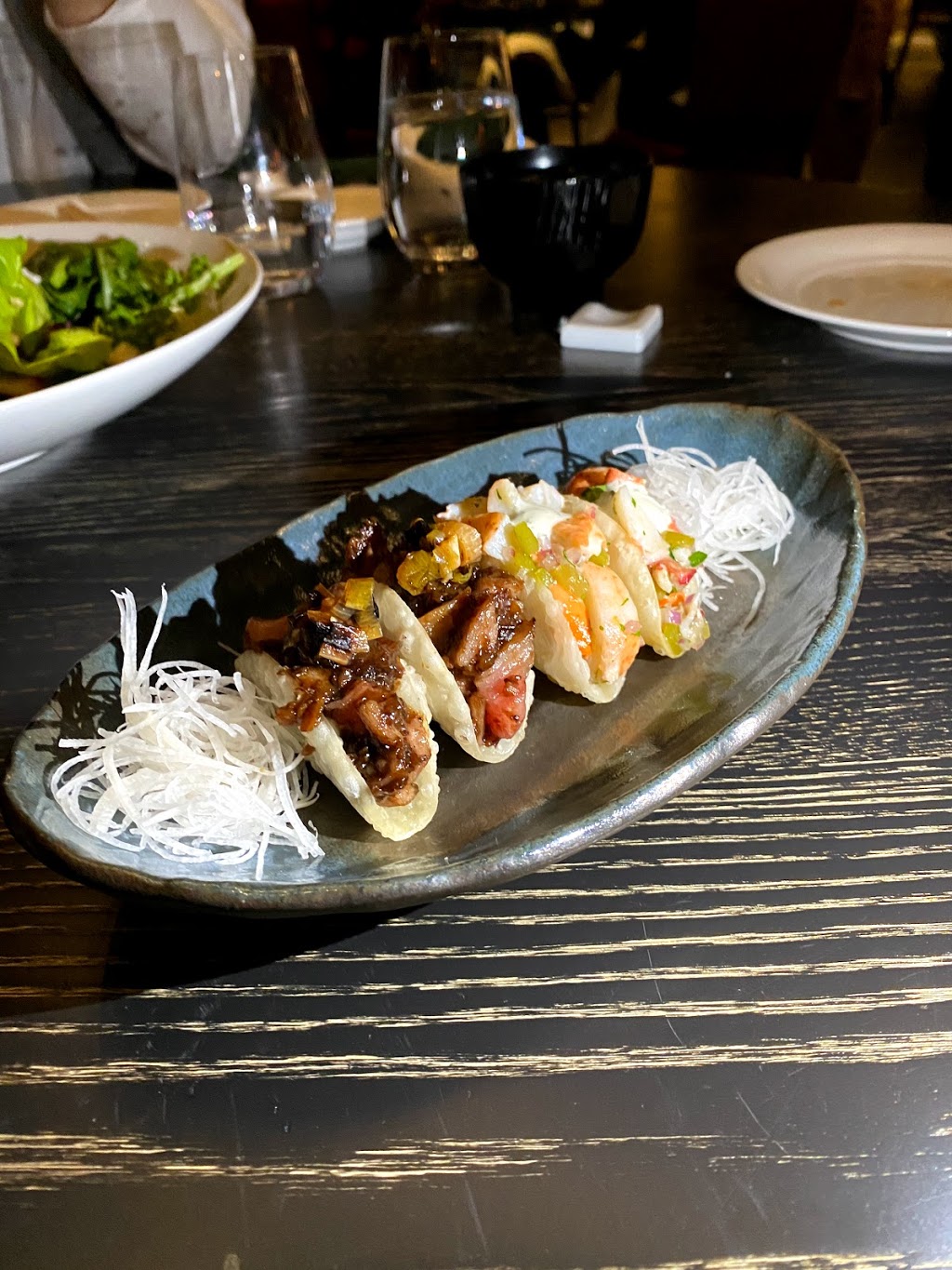 Nobu Chicago | restaurant | 854 W Randolph St, Chicago, IL 60607, USA | 3127798800 OR +1 312-779-8800