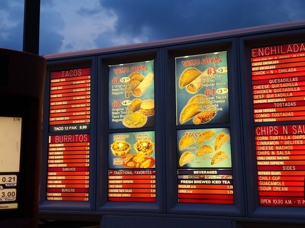 Taco Shop | restaurant | 1010 E Harry St, Wichita, KS 67211, USA | 3162631707 OR +1 316-263-1707