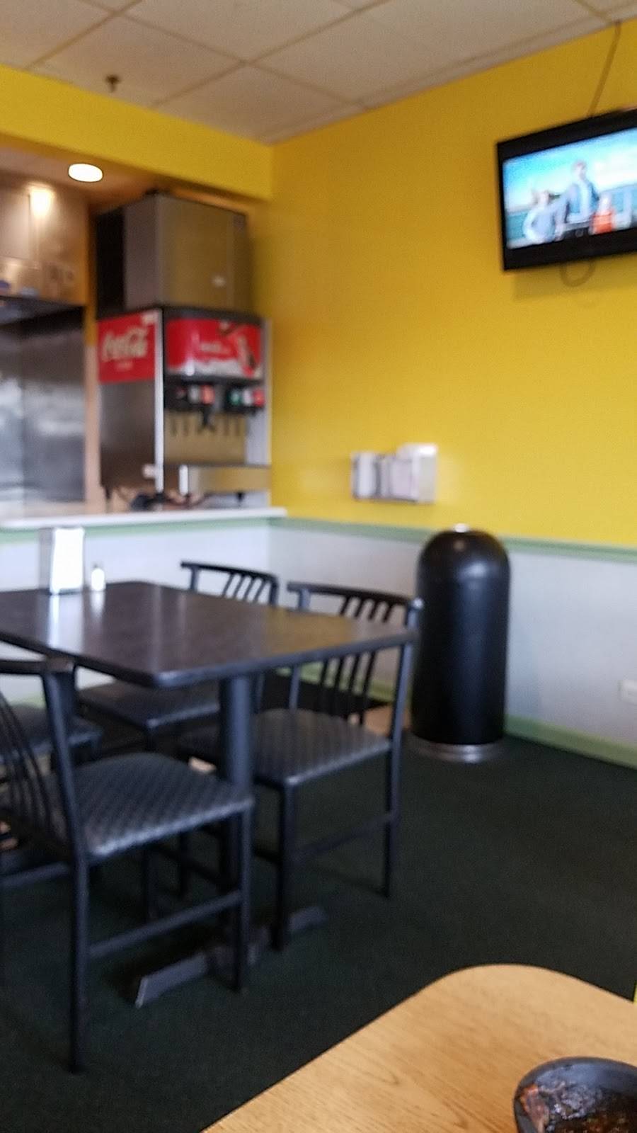 Gary Burritos | restaurant | 381 N Gary Ave, Carol Stream, IL 60188, USA | 6306906303 OR +1 630-690-6303