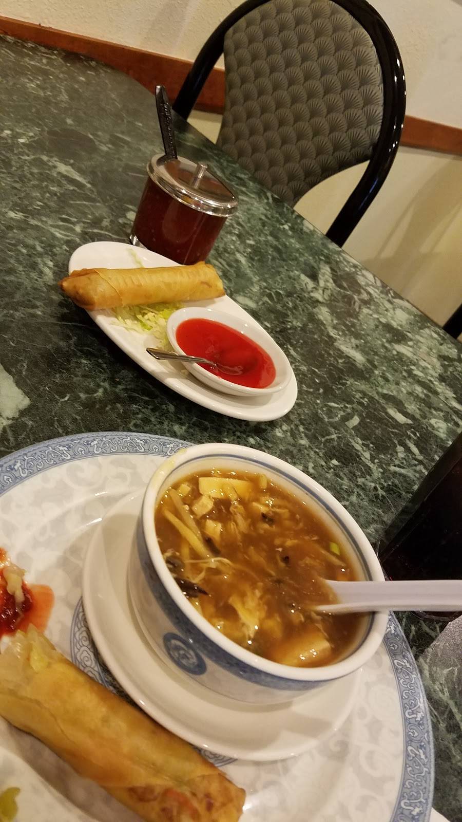 Jade Garden Chinese Restaurant | restaurant | 3381 Old California Way, Napa, CA 94558, USA | 7072242909 OR +1 707-224-2909