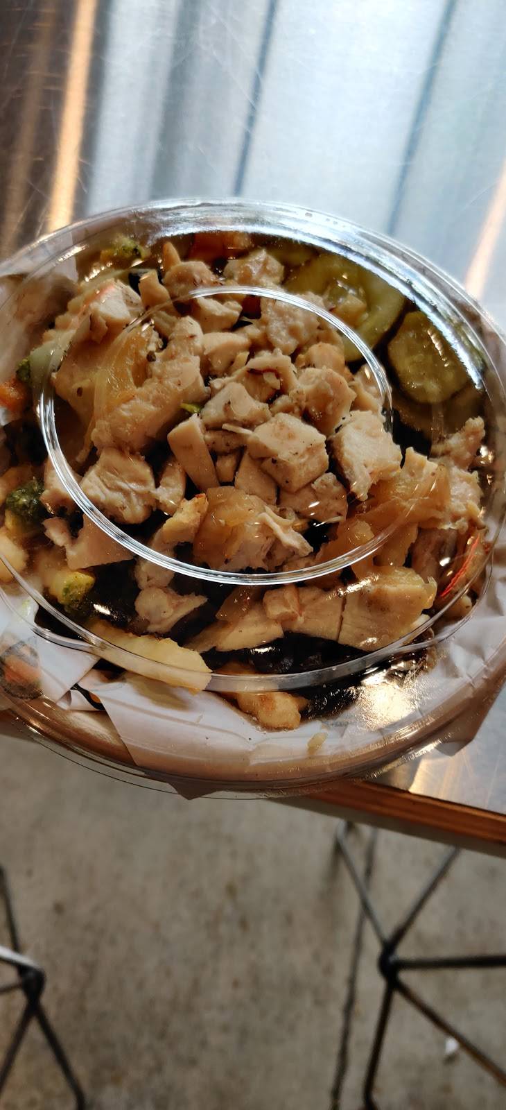 Which Wich Superior Sandwiches | restaurant | 145 Market St, Flowood, MS 39232, USA | 6014878061 OR +1 601-487-8061