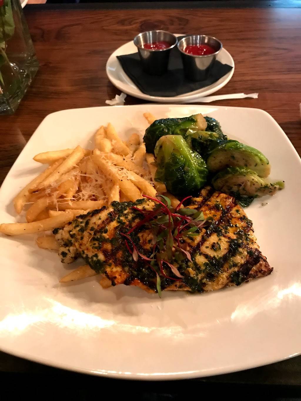 Hangry Kitchen | restaurant | 2660 PGA Boulevard, Palm Beach Gardens, FL 33410, USA | 5617290519 OR +1 561-729-0519