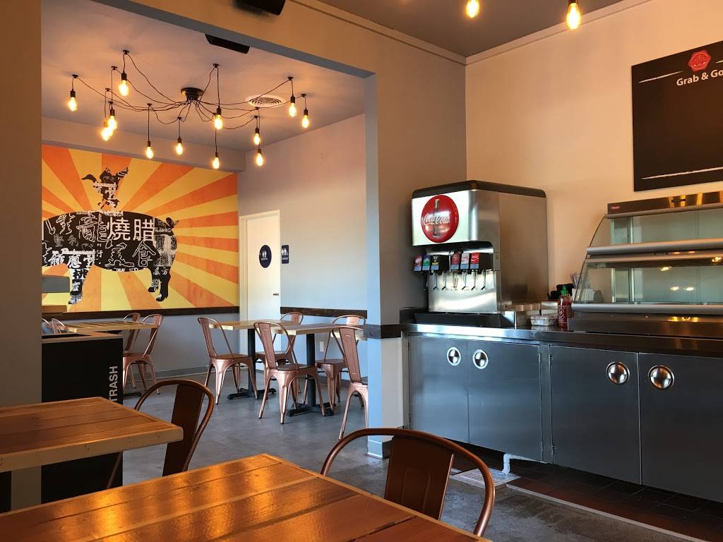 Cross Roast BBQ | restaurant | 401 S Magnolia Ave, Anaheim, CA 92804, USA | 7142365766 OR +1 714-236-5766