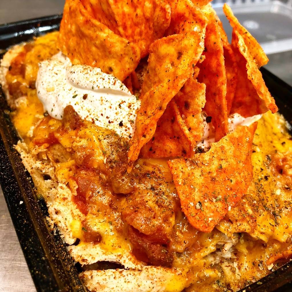 THE DANCING POTATO | restaurant | 3414, 401 W Lexington St, Baltimore, MD 21201, USA | 4434001833 OR +1 443-400-1833