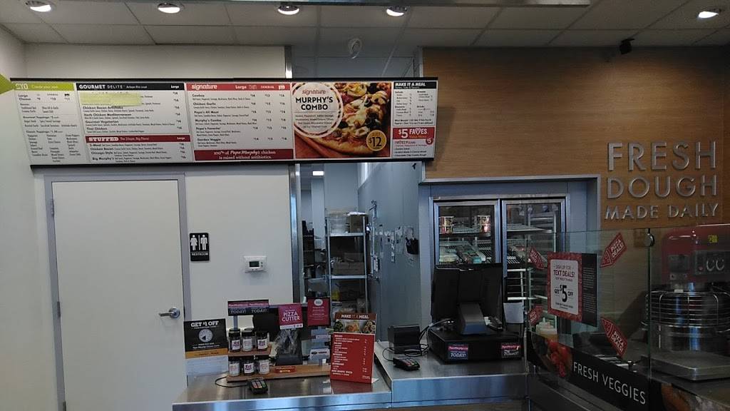 Papa Murphys | Take N Bake Pizza | meal takeaway | 7820 Enchanted Hills Blvd NE Ste C, Rio Rancho, NM 87144, USA | 5054040388 OR +1 505-404-0388