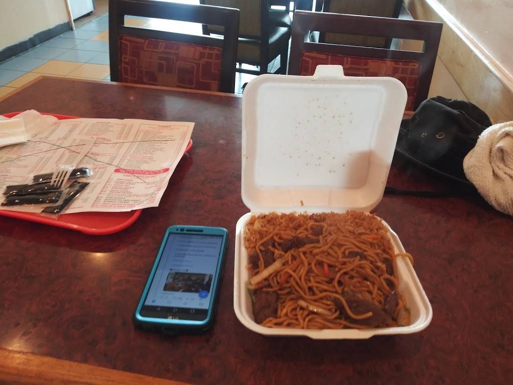 OK China | restaurant | 7359 W Colonial Dr, Orlando, FL 32818, USA | 4072998955 OR +1 407-299-8955