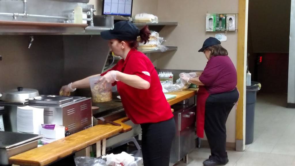 Mr. Hero | meal takeaway | 1227 Lake Ave, Elyria, OH 44035, USA | 4403243266 OR +1 440-324-3266