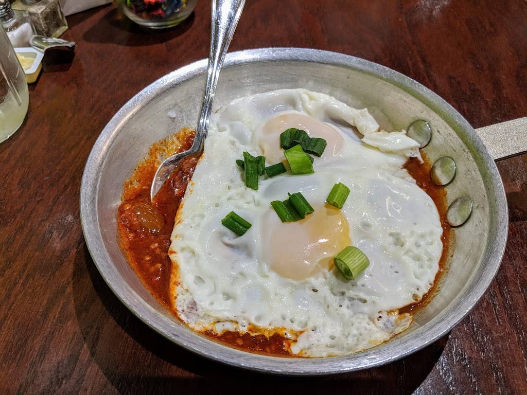 Nu: A Modern Jewish Bistro | restaurant | 1711 Murray Ave, Pittsburgh, PA 15217, USA | 4124220220 OR +1 412-422-0220