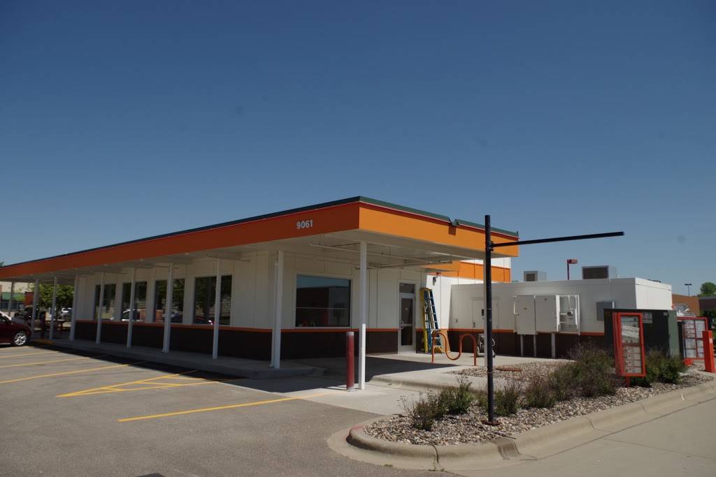 A&W Restaurant - Inver Grove Heights | restaurant | 9061 Buchanan Trail, Inver Grove Heights, MN 55076, USA | 6517568091 OR +1 651-756-8091