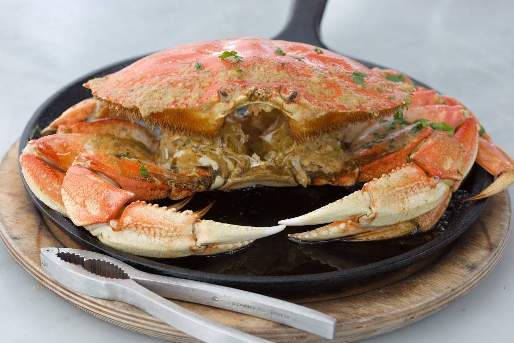 The Old Clam House | restaurant | 299 Bayshore Blvd, San Francisco, CA 94124, USA | 4158264880 OR +1 415-826-4880