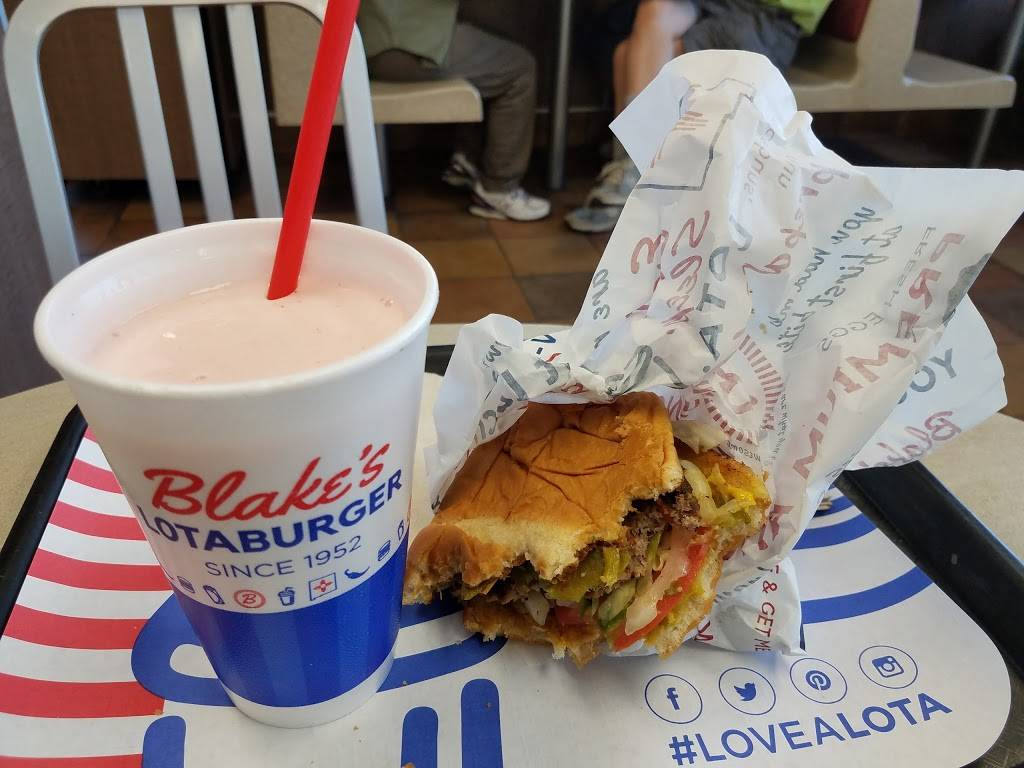 Blakes Lotaburger | restaurant | 9601 Osuna Rd NE, Albuquerque, NM 87111, USA | 5052946554 OR +1 505-294-6554