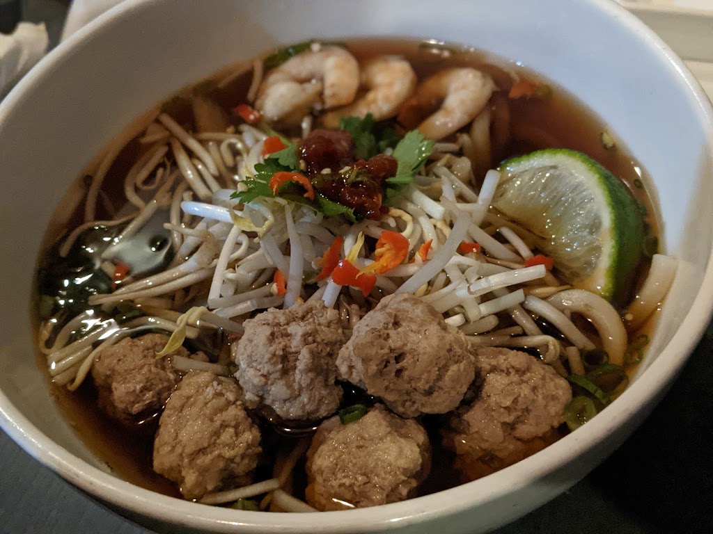 Khons on Palafox | restaurant | 34 S Palafox St, Pensacola, FL 32502, USA | 8509126762 OR +1 850-912-6762