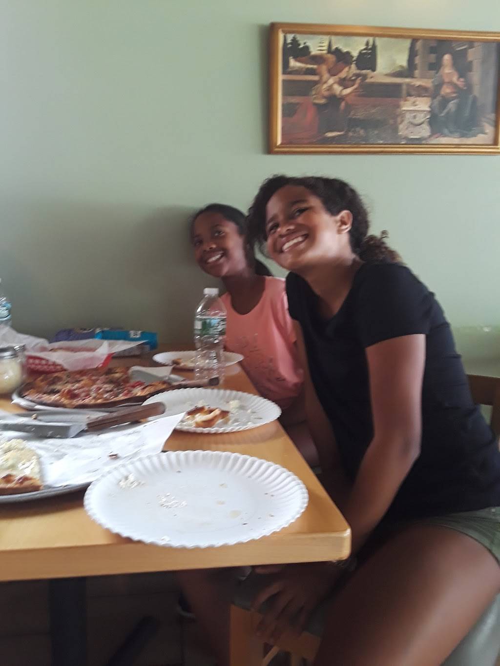 Pizzeria Da Vinci | restaurant | 181 Main St, Deep River, CT 06417, USA | 8605260884 OR +1 860-526-0884