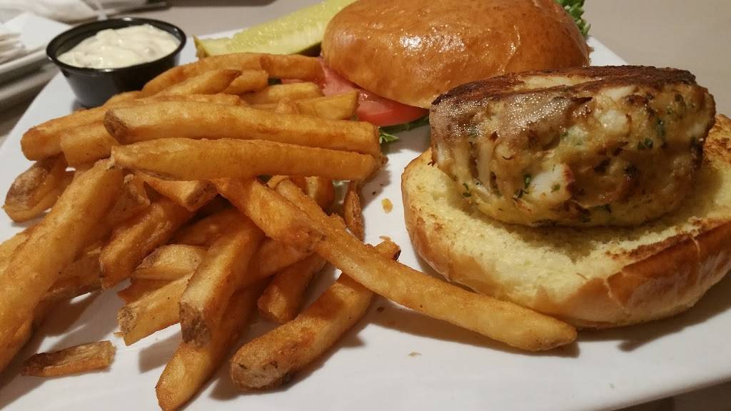 West End Grill | restaurant | 2049 West St, Annapolis, MD 21401, USA | 4102667662 OR +1 410-266-7662