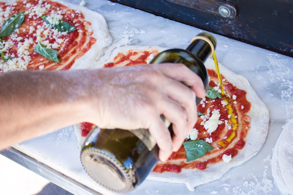 URBN Pizza Truck Catering San Diego | restaurant | 3085 University Ave Suite A, San Diego, CA 92104, USA | 6197361750 OR +1 619-736-1750