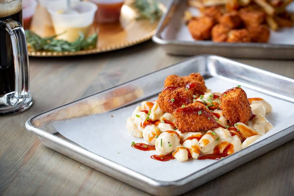 fried. | restaurant | 1330 Washington Ave, St. Louis, MO 63103, USA | 3143395070 OR +1 314-339-5070