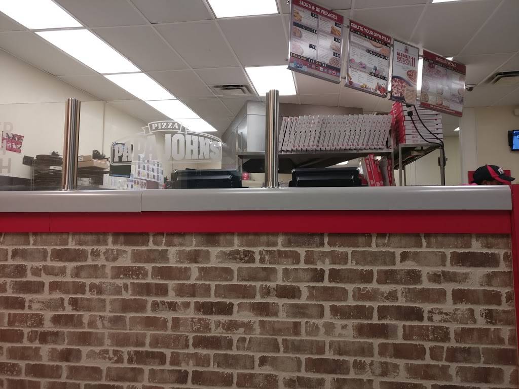 Papa Johns Pizza | restaurant | 3706 Germantown Pike, Dayton, OH 45418, USA | 9372637272 OR +1 937-263-7272